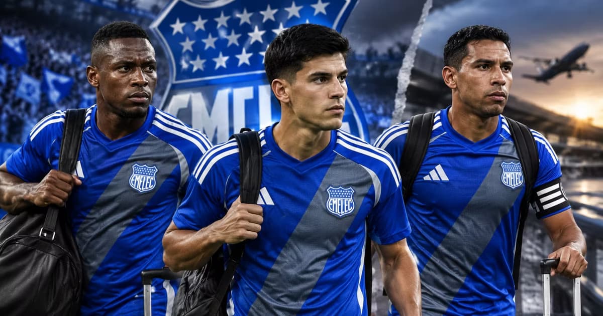 Emelec