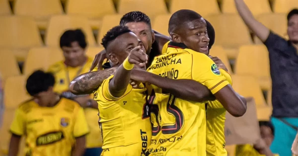 Barcelona SC