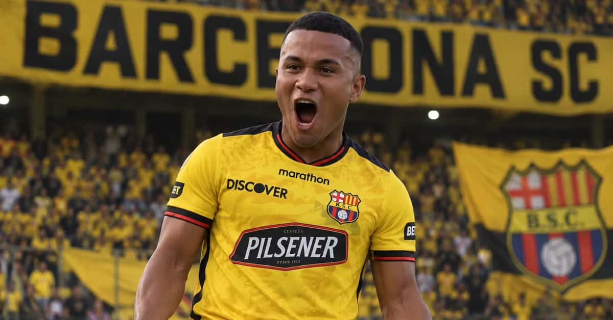 Barcelona SC