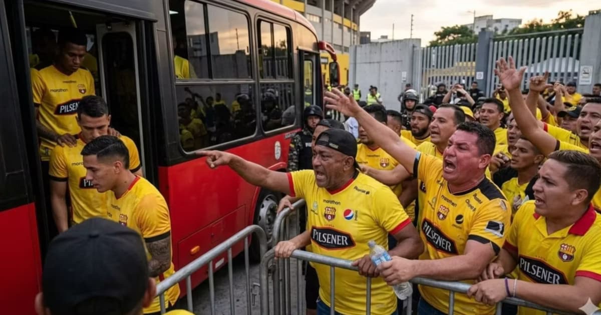 Barcelona SC