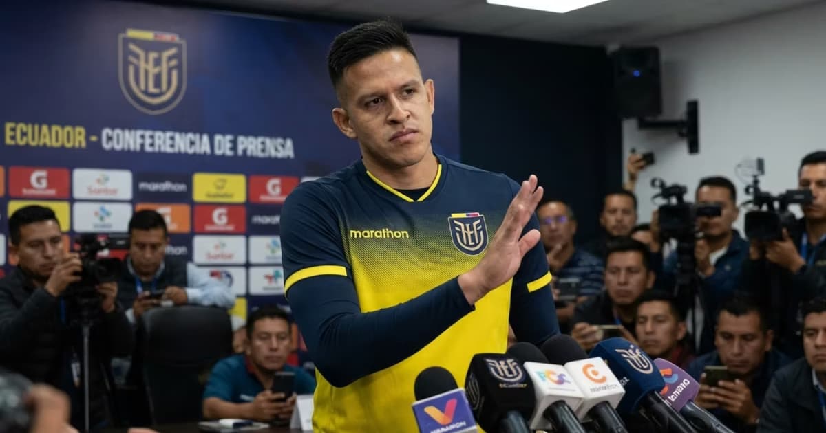 Gonzalo Valle diciendo que No a los medios