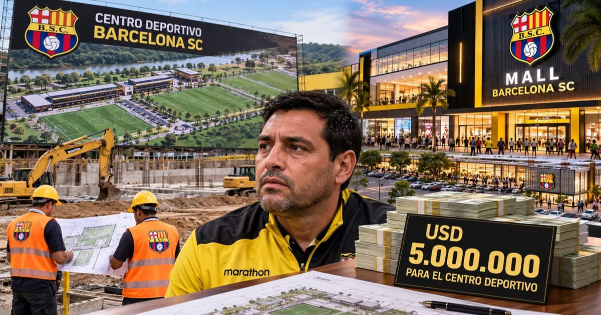 Barcelona SC