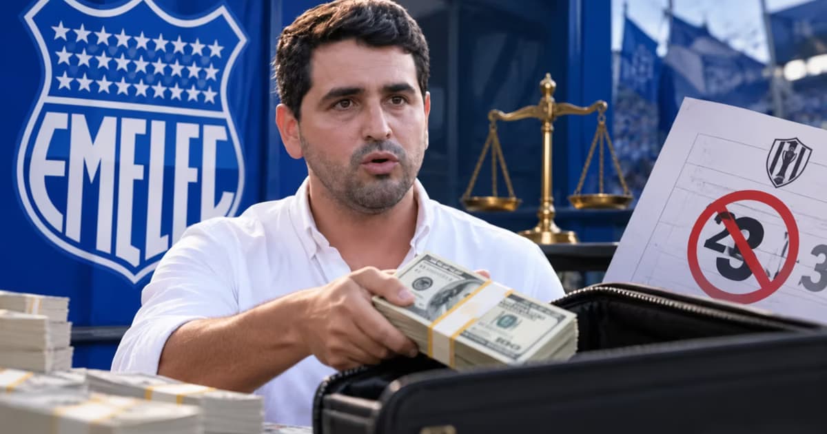 Emelec