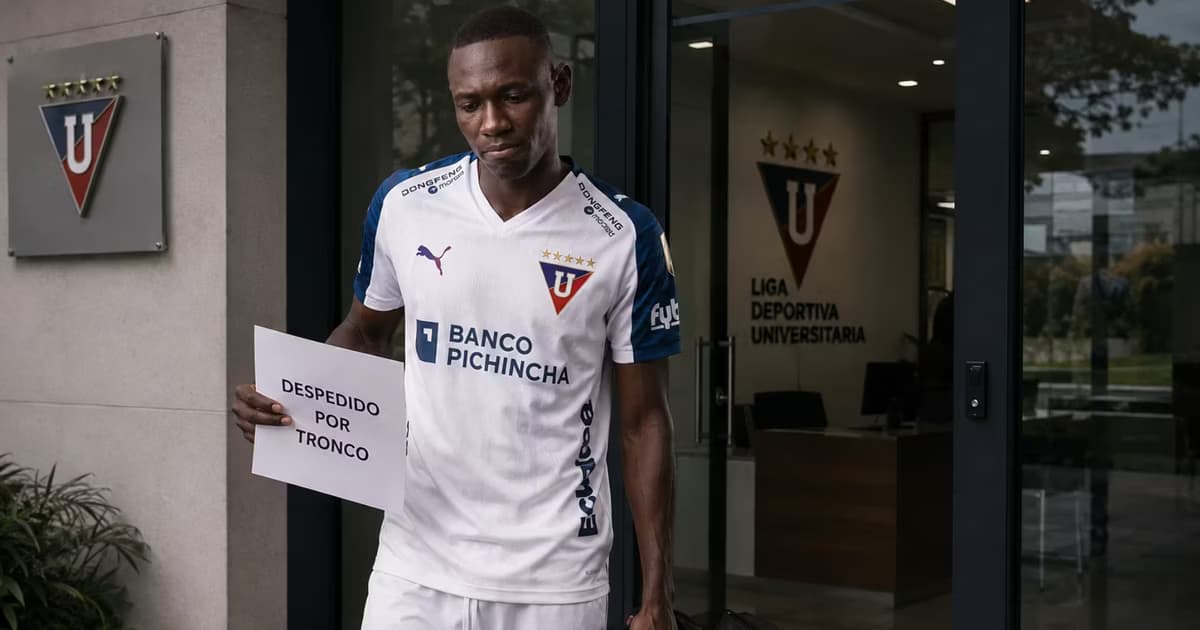 Liga de Quito