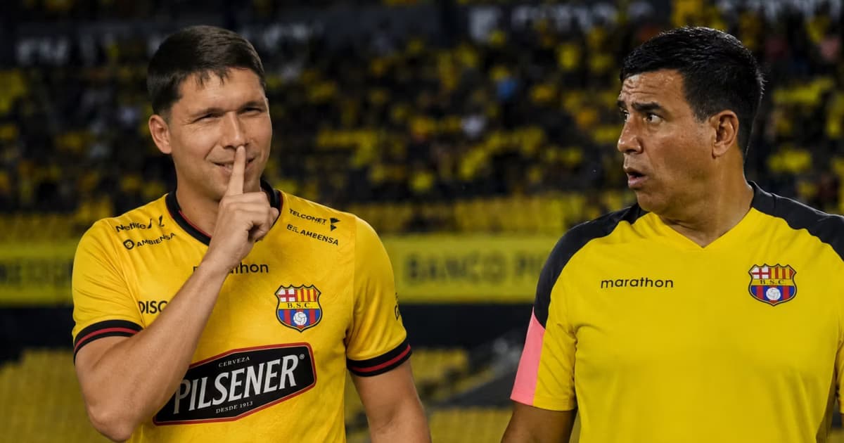Barcelona SC