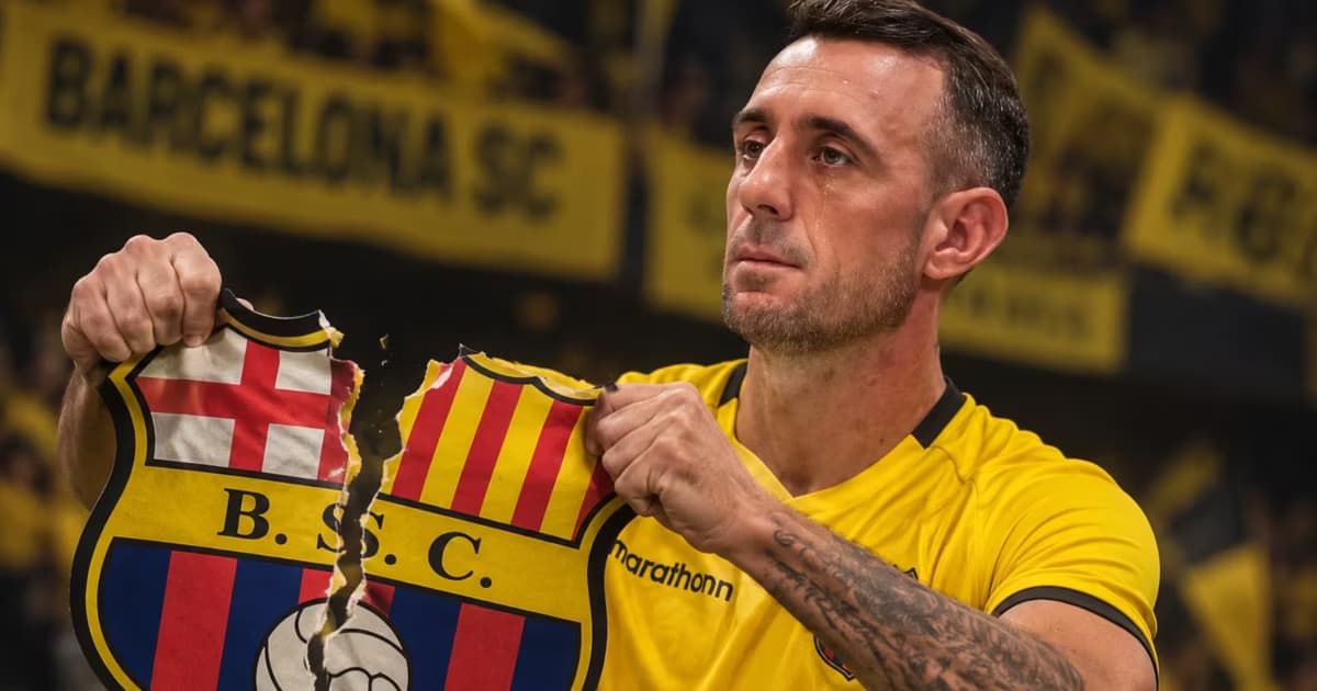 Barcelona SC