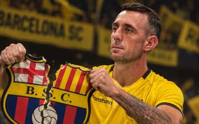 Barcelona SC