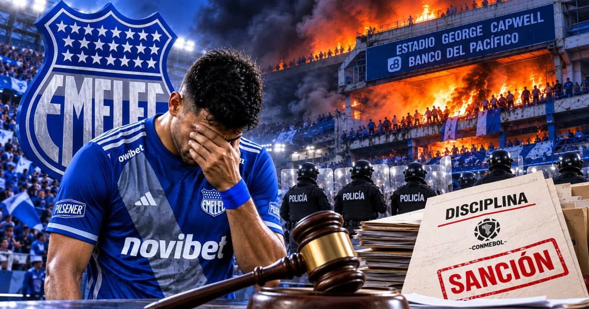 Emelec