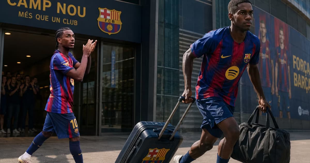FC Barcelona