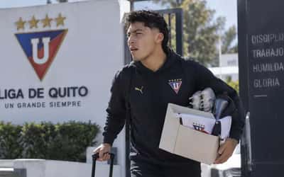 Liga de Quito
