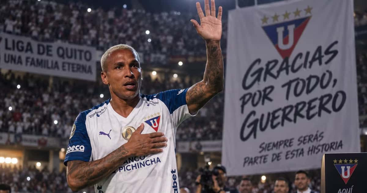 Liga de Quito