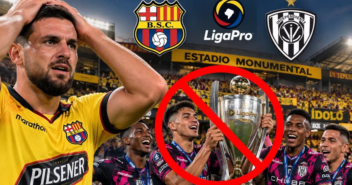 Barcelona SC