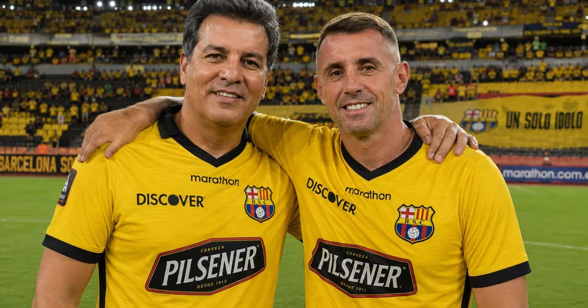 Barcelona SC