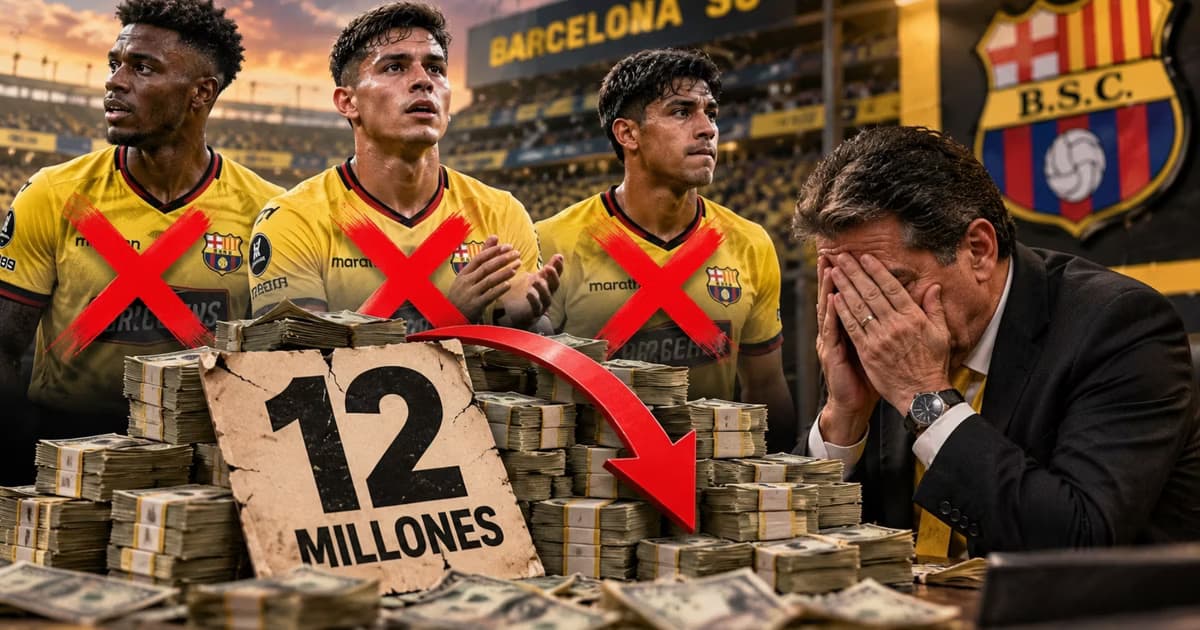 Barcelona SC