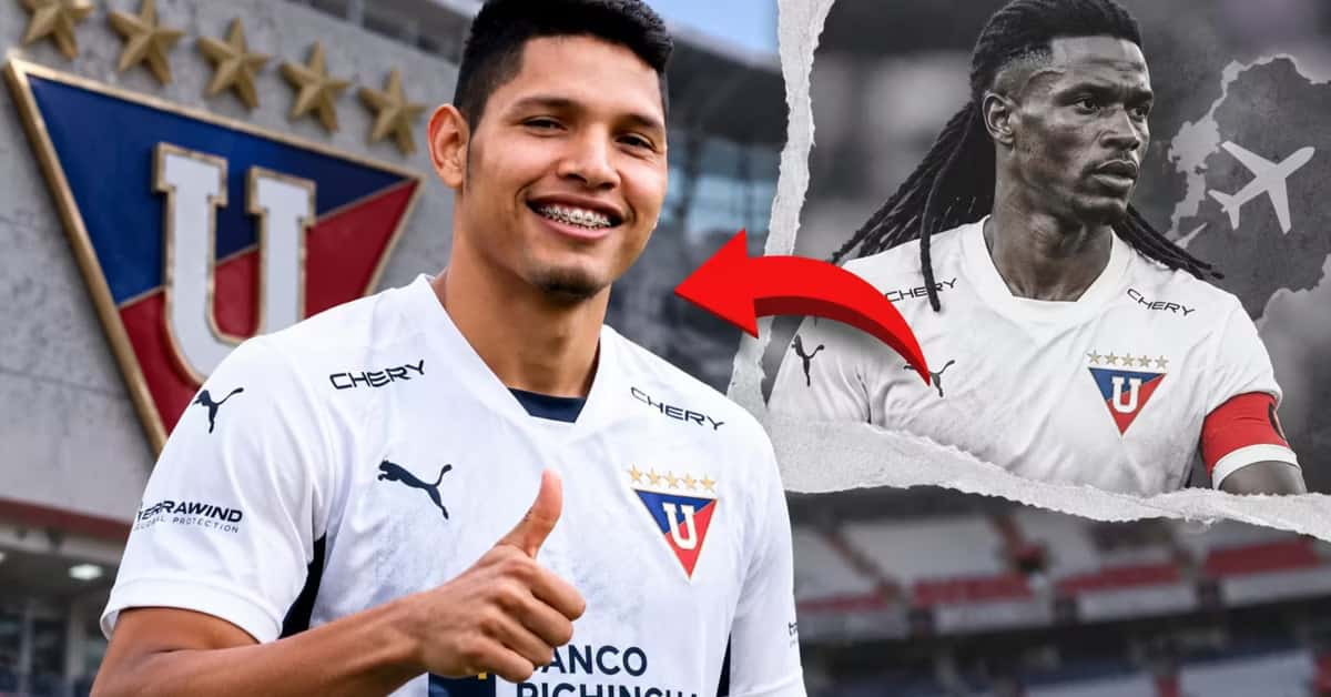 Liga de Quito