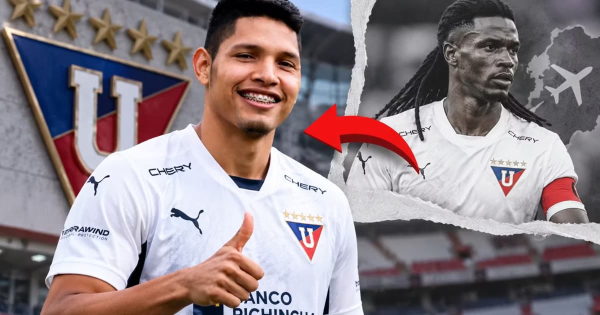 Liga de Quito
