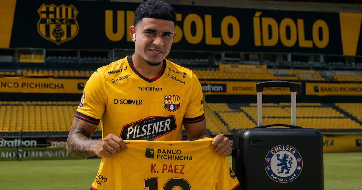 Barcelona SC