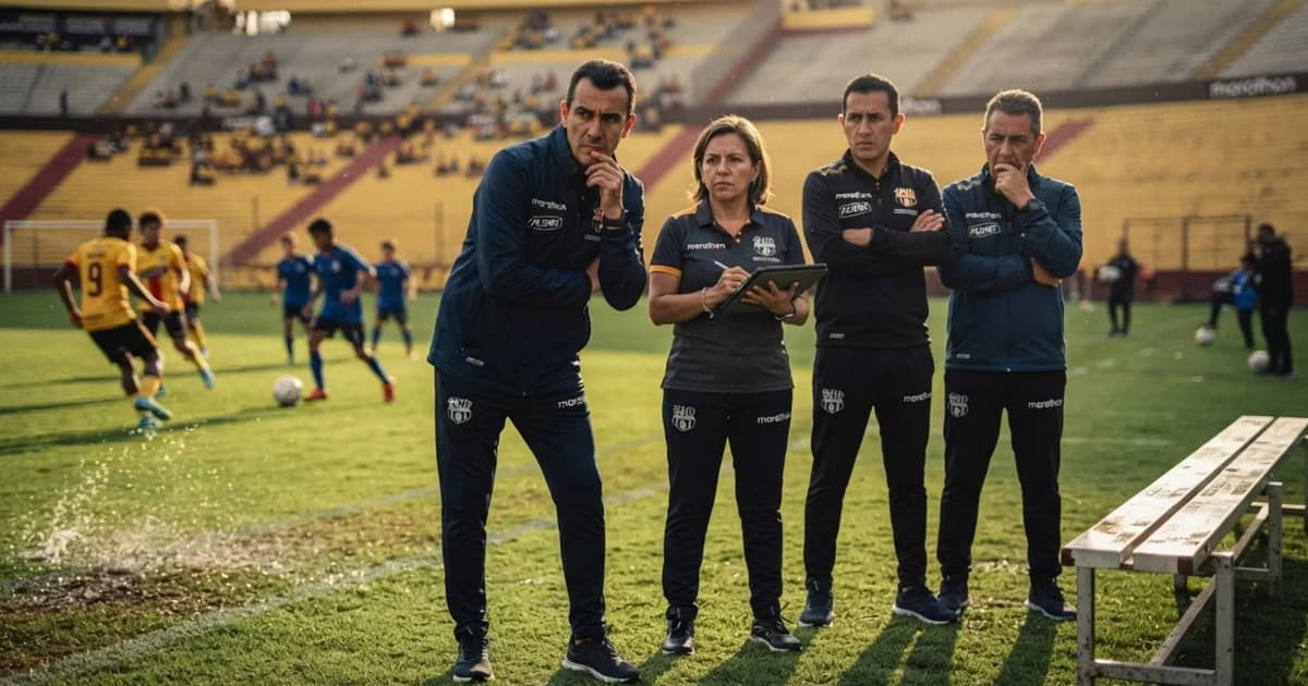 Scouts de Barcelona SC