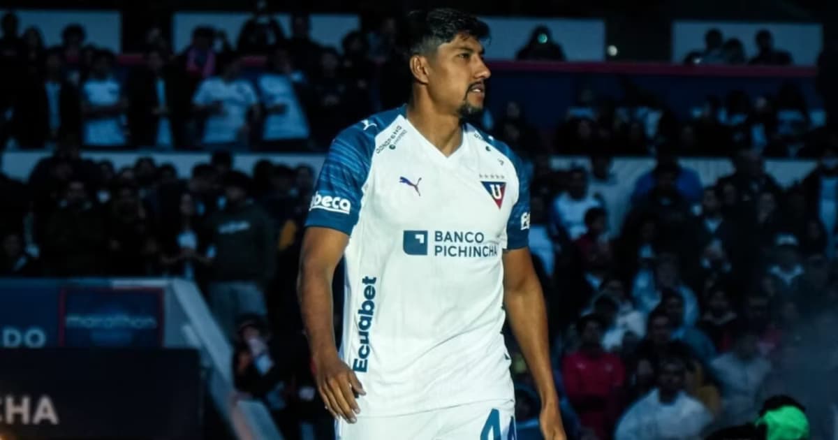 Liga de Quito