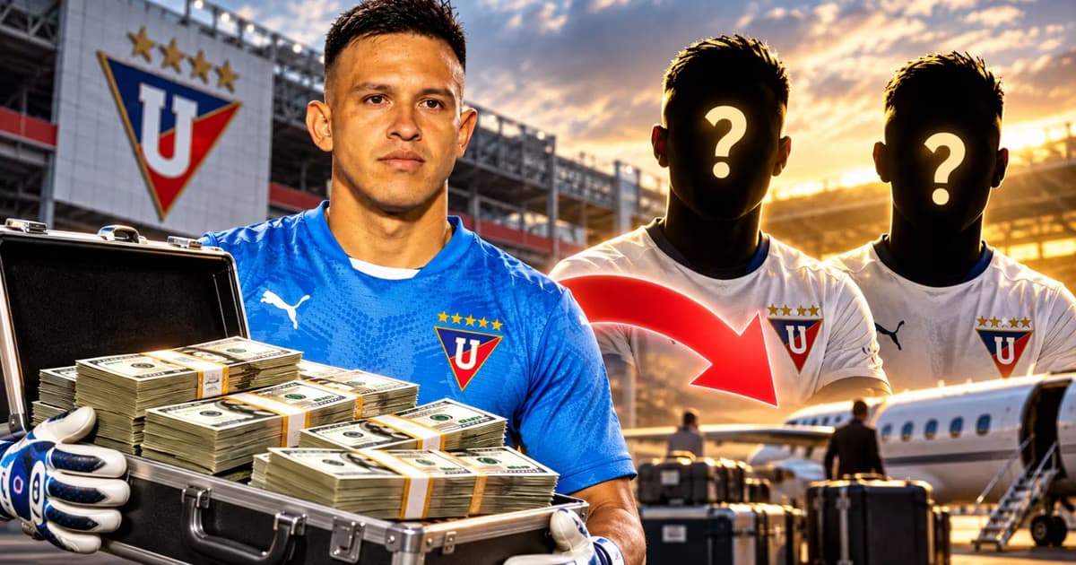 Liga de Quito