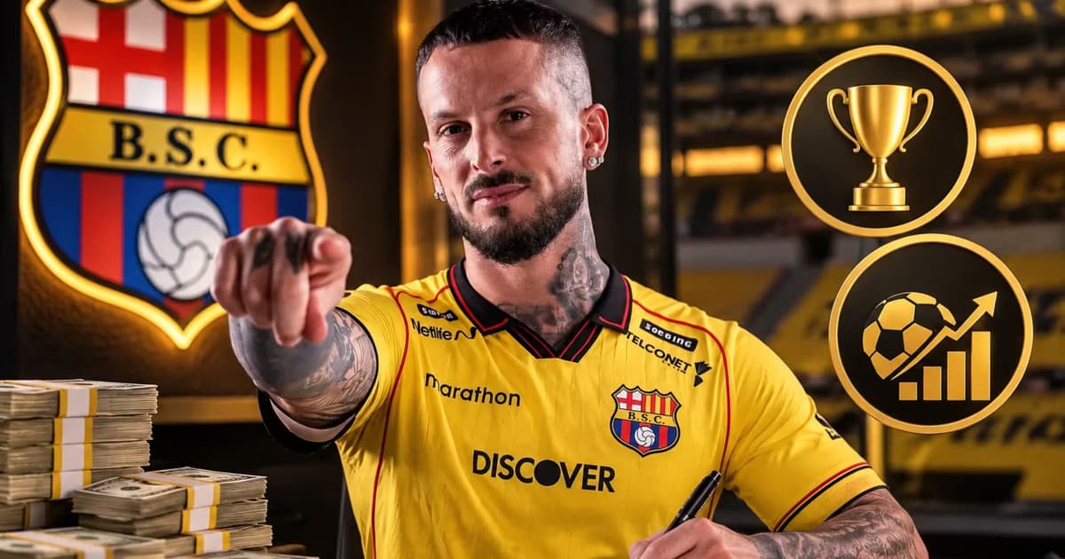 Barcelona SC