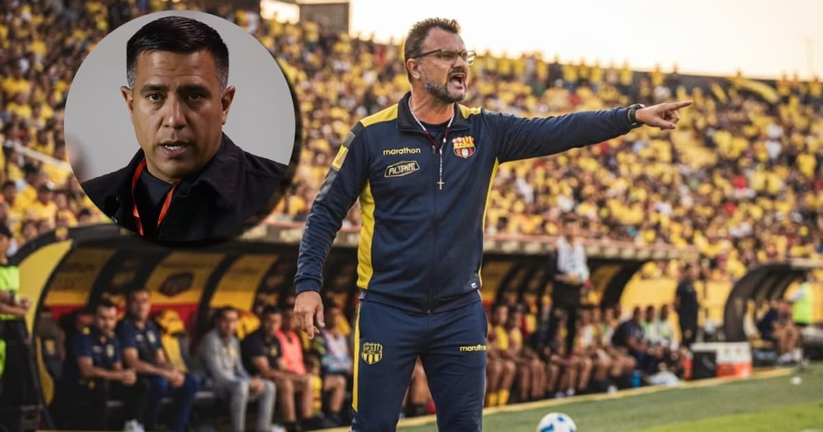 Pablo Trobbiani en BSC