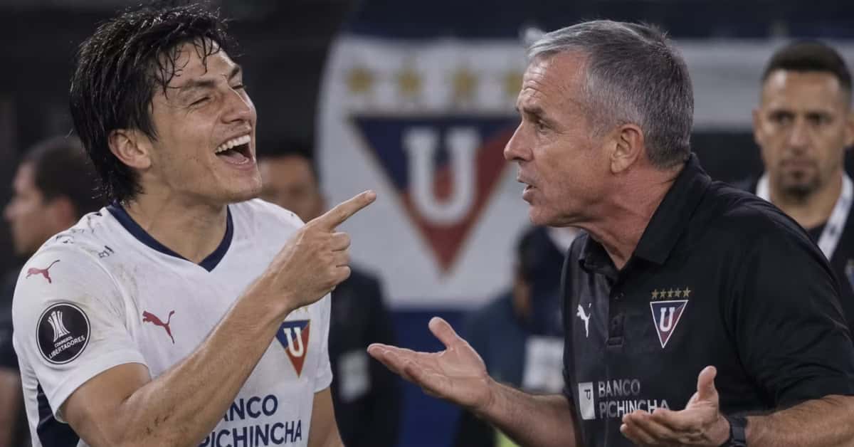 Liga de Quito