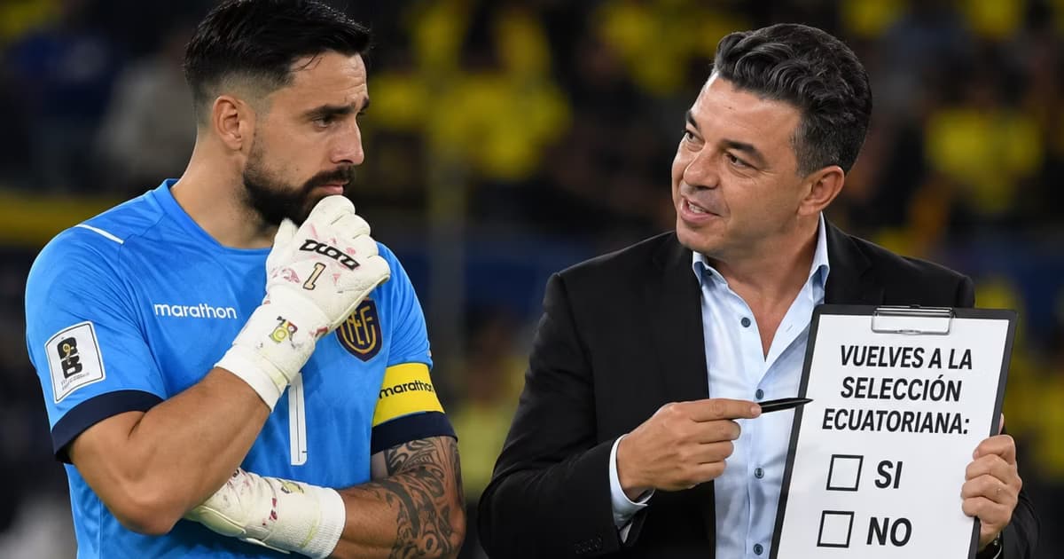 Selección Ecuatoriana