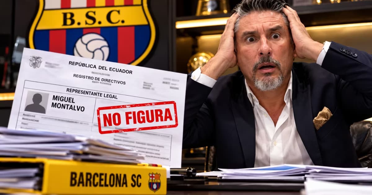 Barcelona SC
