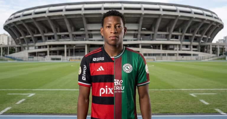 Al-Ettifaq preguntó por Gonzalo Plata y aparece como nueva opción para sacarlo de Flamengo