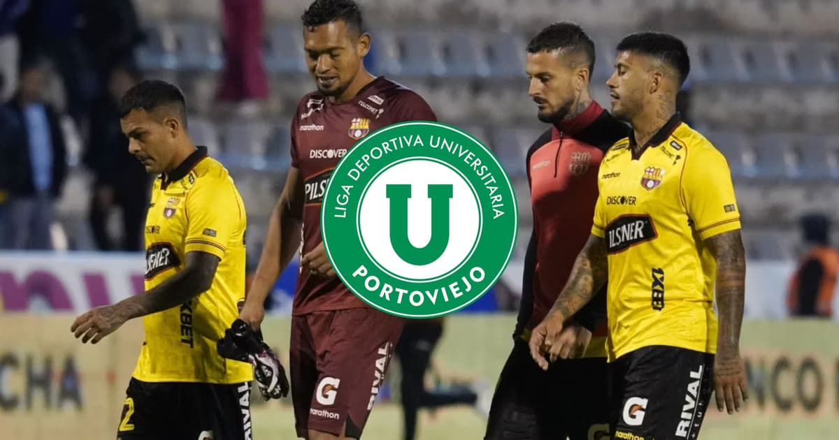 Barcelona SC