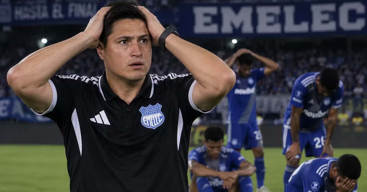 Emelec