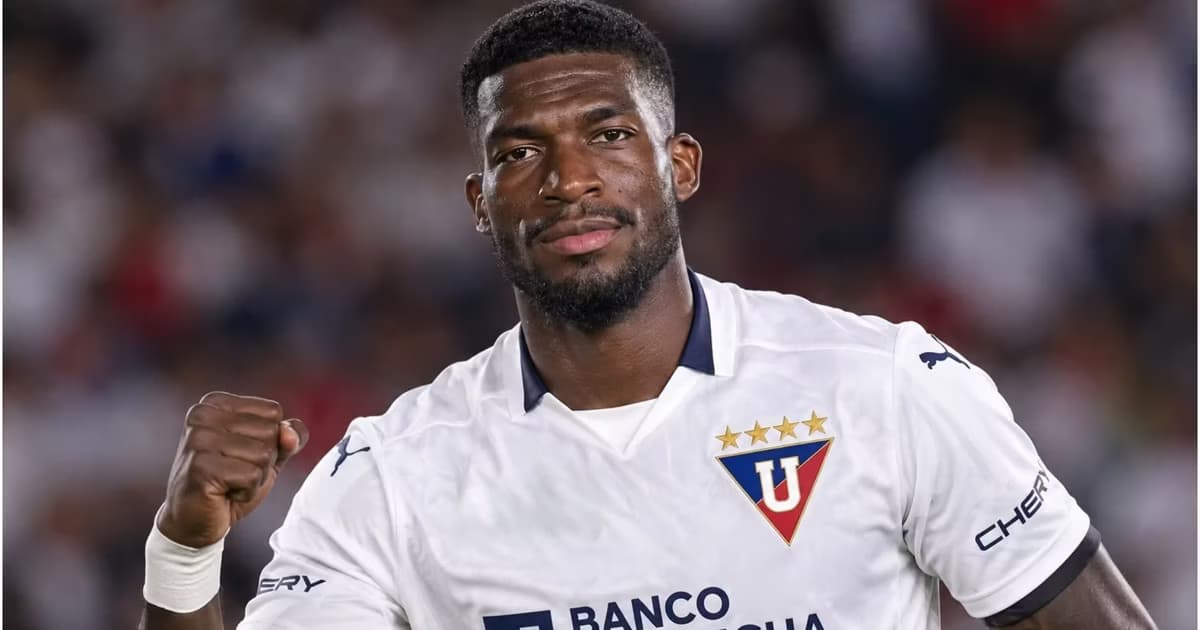 Londoño a LDU
