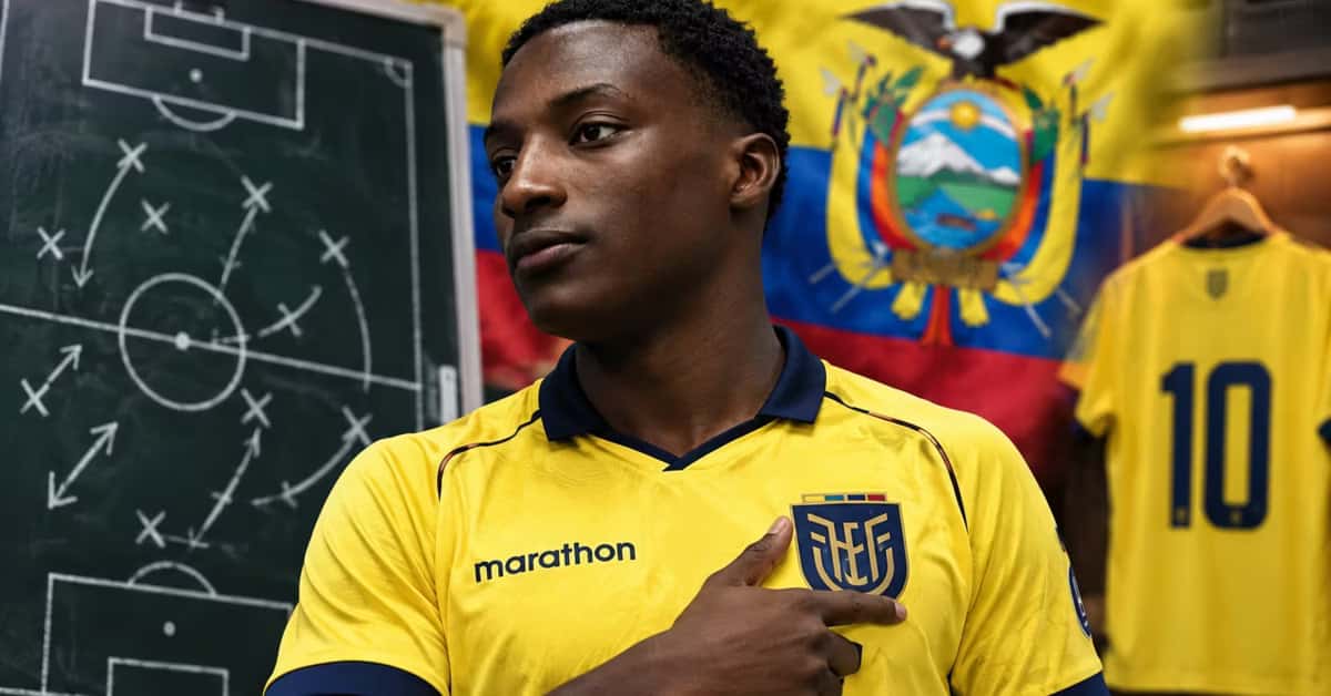 Selección Ecuatoriana