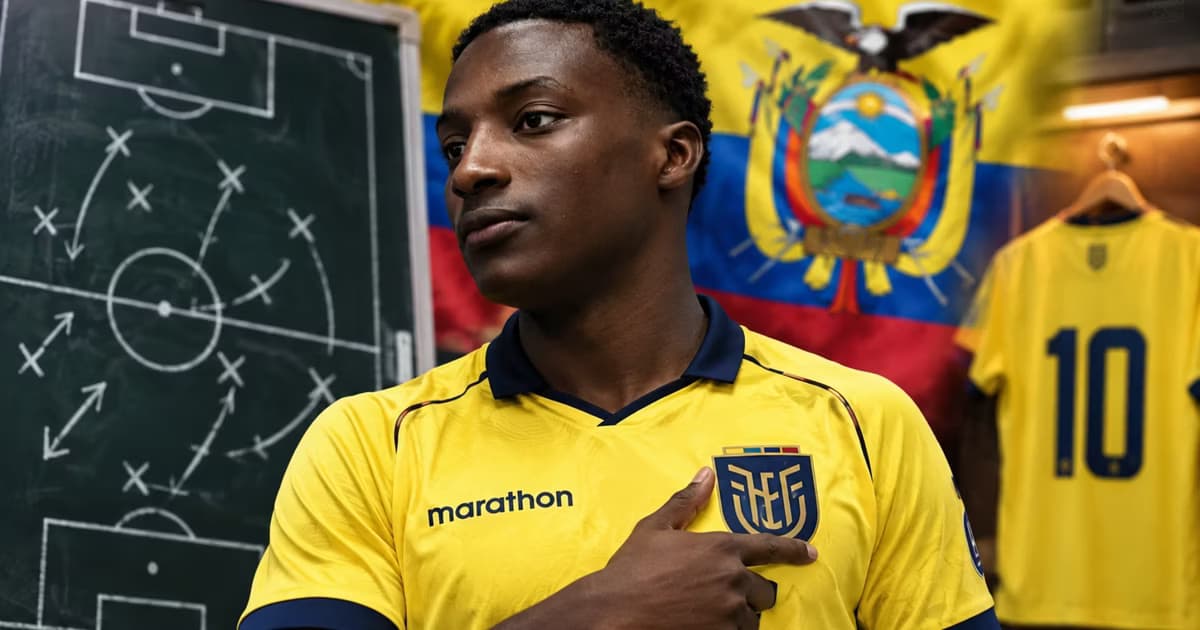 Selección Ecuatoriana