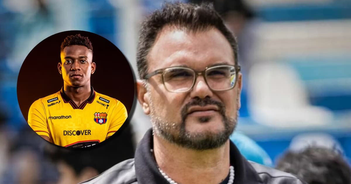 Barcelona SC