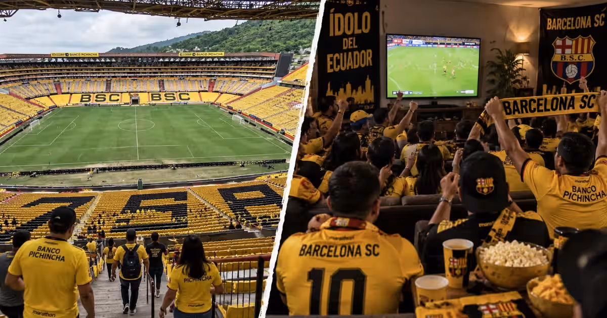 Barcelona SC