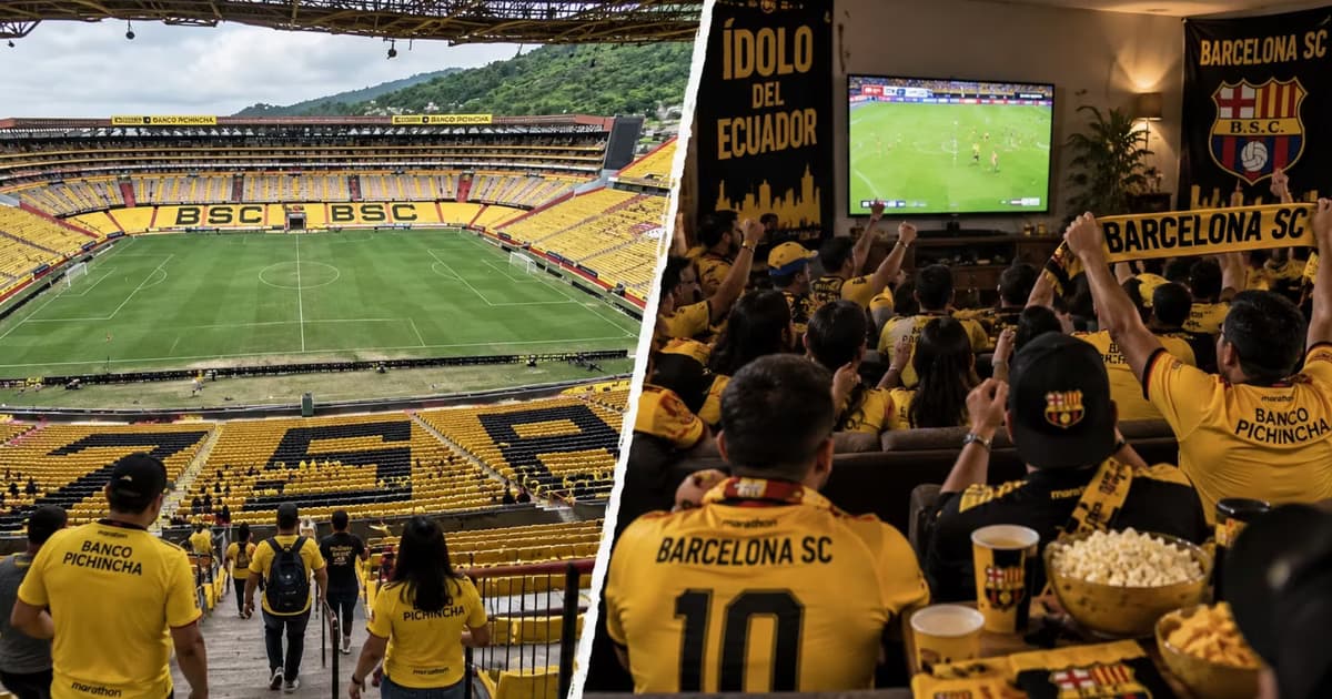 Barcelona SC