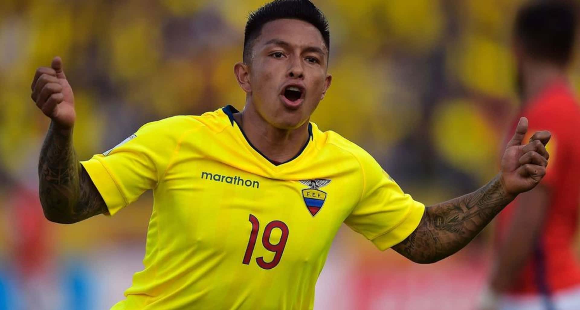 A Cristian Ramírez le llegó karma luego de renunció a la Selección y no piensa volver