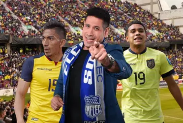A diferencia del partido frente a Venezuela, Ecuador debe ser un equipo más ofensivo contra Chile