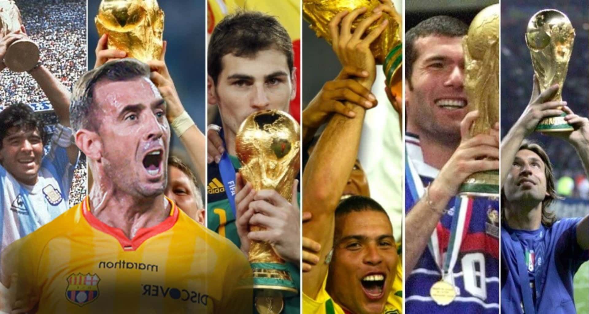 A Gustavo Alfaro no le gustó el estilo de Damián Díaz fuera de las canchas y ya no es convocable pero un crack campeón del mundo hasta los aplaudió