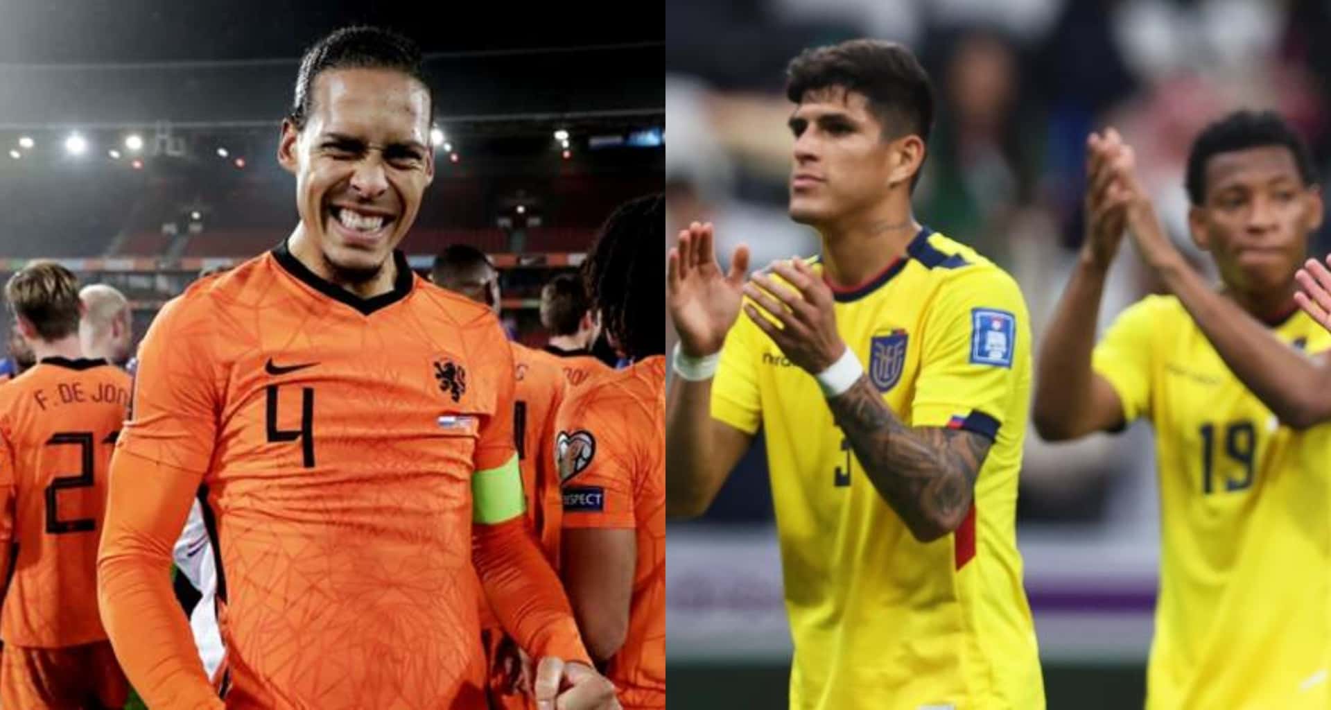 A Gustavo Alfaro no le tiembla la manos y ya no tiene en cuenta a un jugador que parecía inamovible en la Selección Ecuatoriana