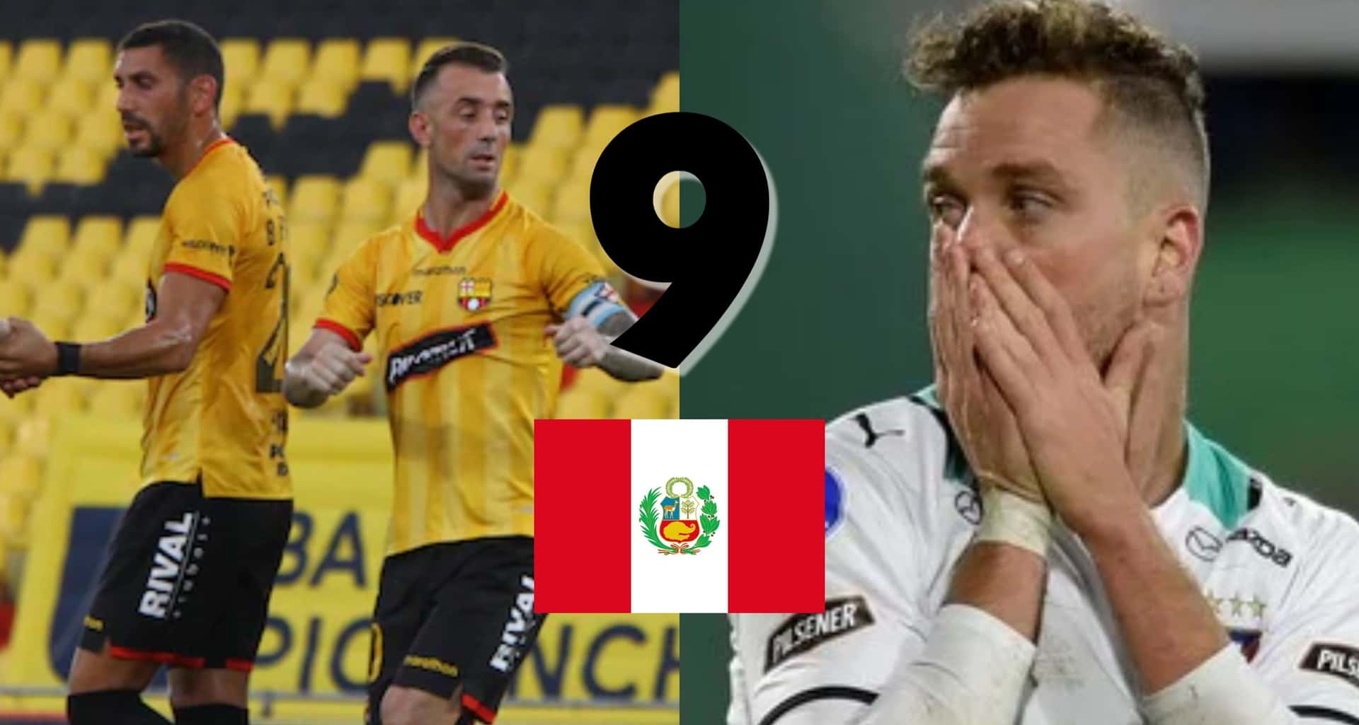 A Liga de Quito le hace falta este jugador que soñó con ponerse la camiseta de Barcelona SC el 2023