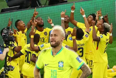 A meses del duelo entre Ecuador vs Brasil, un error del ‘Scratch’ que podría beneficiar a la ‘Tri’. 