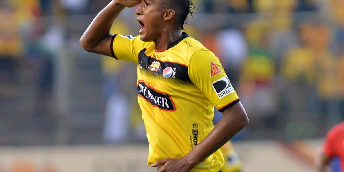 A varios jugadores ecuatorianos les va muy bien luego de su retiro del fútbol profesional