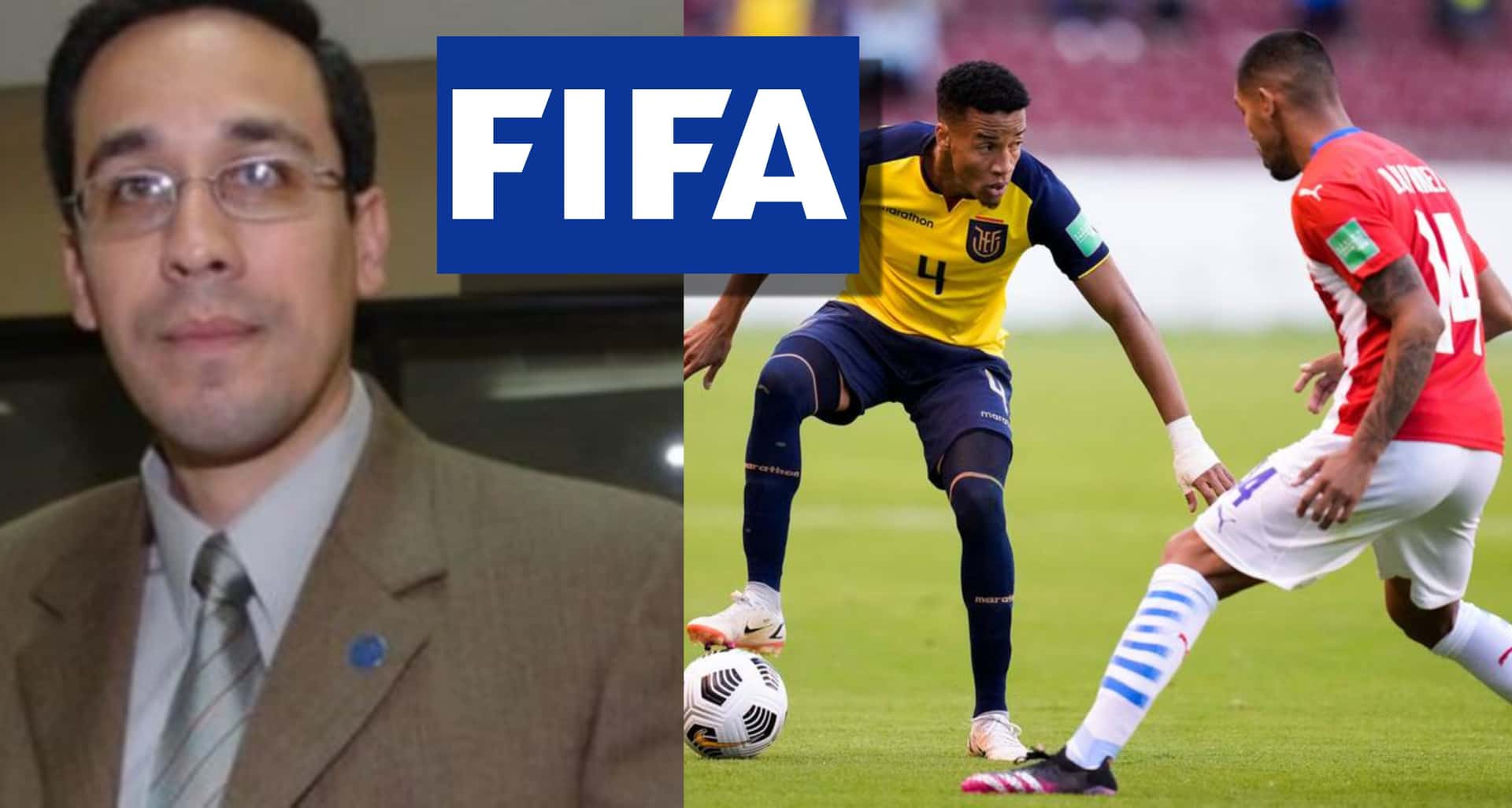Abogado especialista contó que es muy difícil que fallen a favor de Chile pero de pasar, no se iría del Mundial