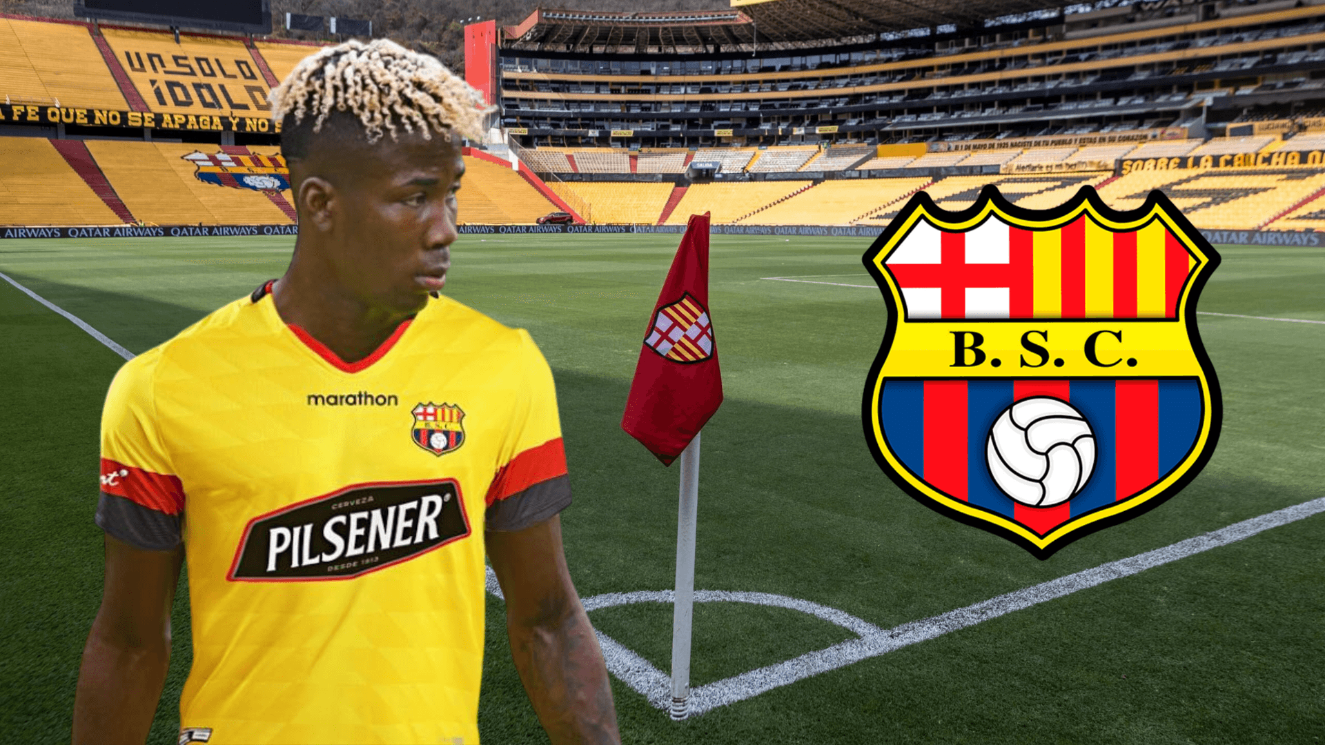 Adonis Preciado (Foto tomada de: Barcelona SC/API/Wikipedia)
