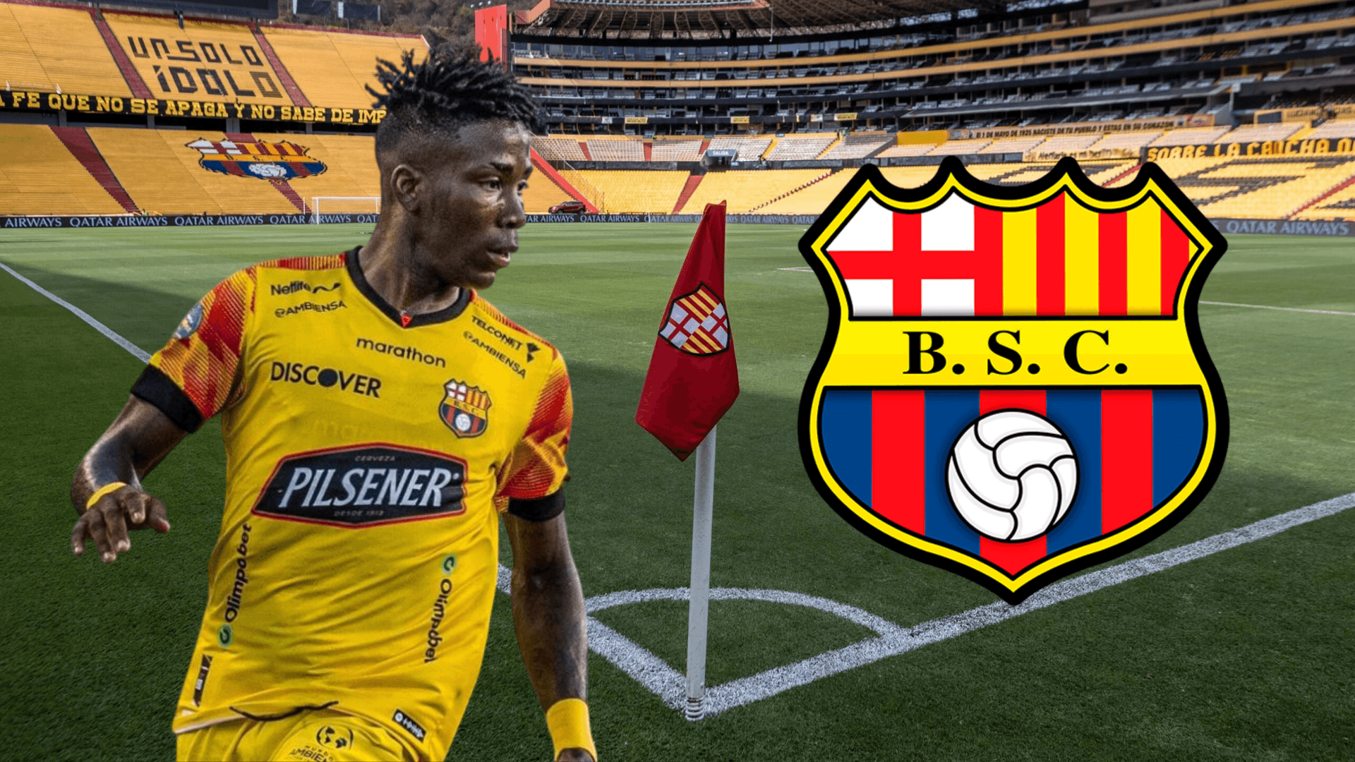 Adonis Preciado (Foto tomada de: Barcelona SC/API/Wikipedia)