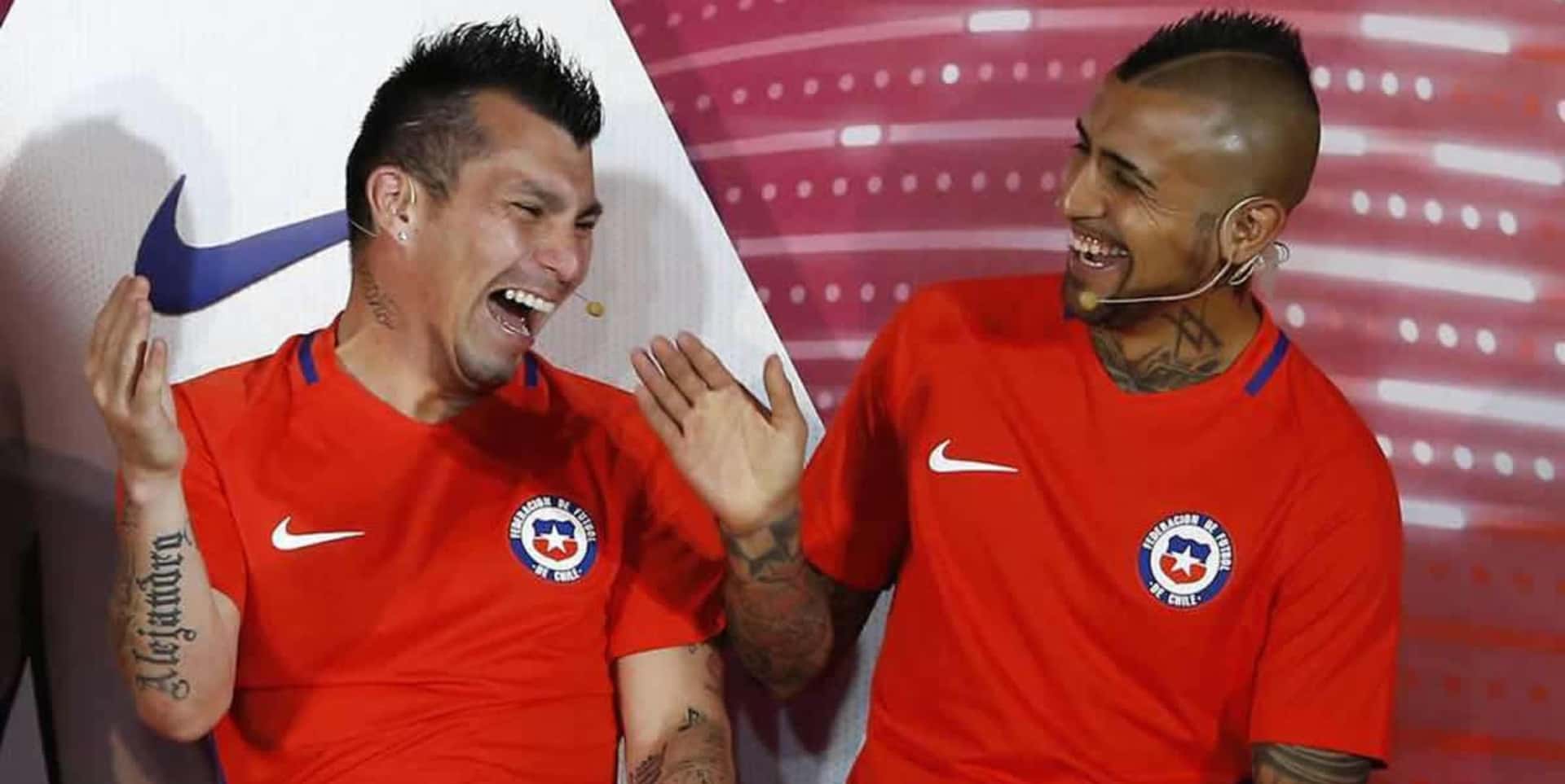 Al fin Chile podrá ir al Mundial como le gusta, en mesa