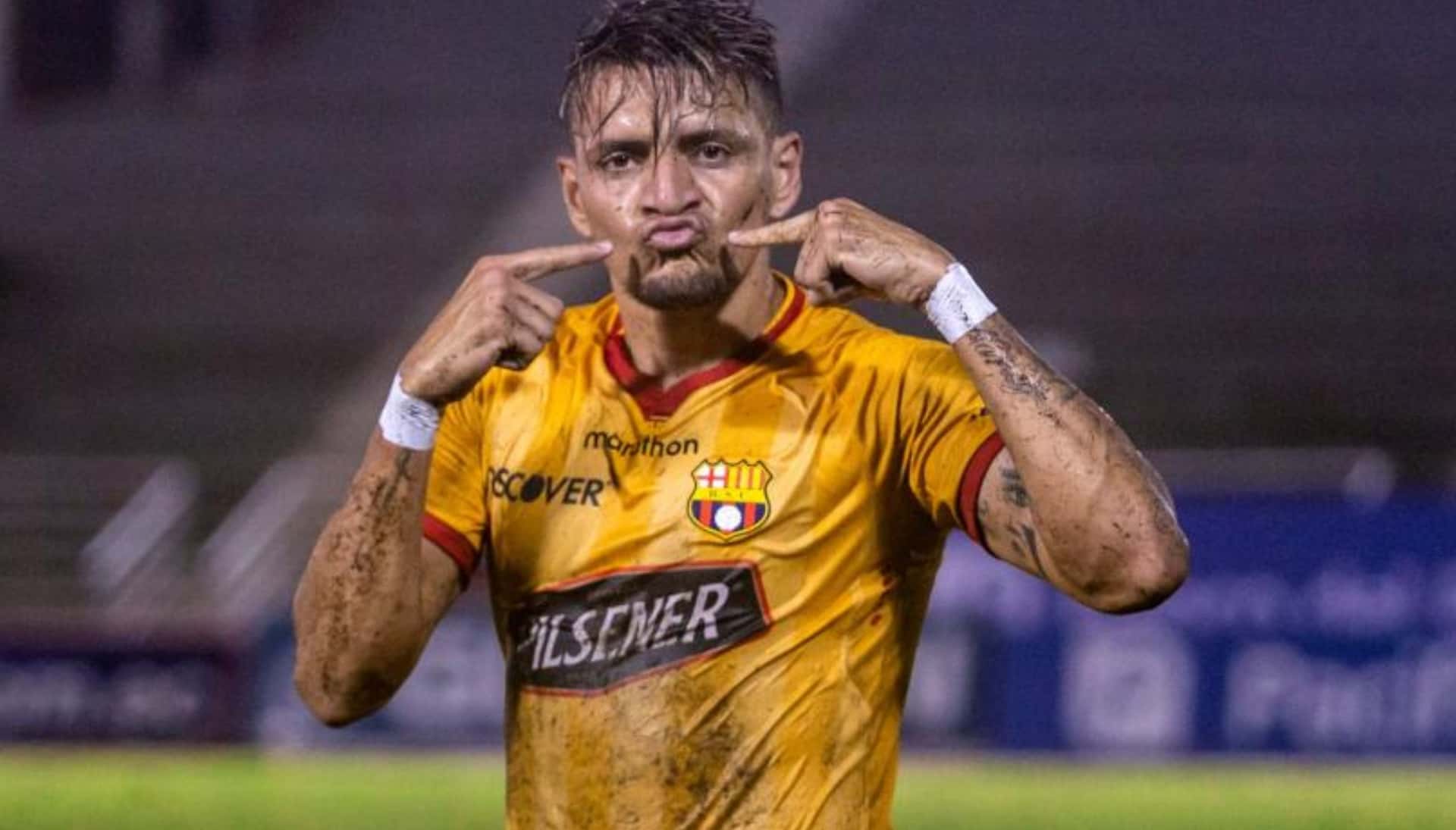 Al parecer el jugador podría ayudar al ídolo en una transacción que podría resultar beneficiosa para el club